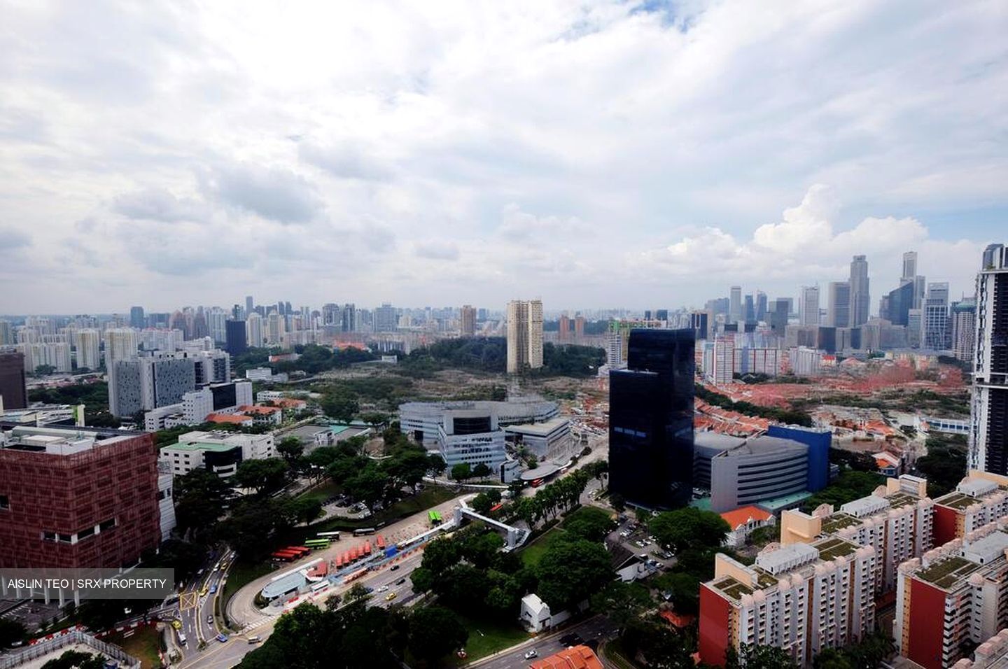 Spottiswoode Suites (D2), Apartment #483090351